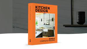Learn Mastering Kitchen & Bathroom Design